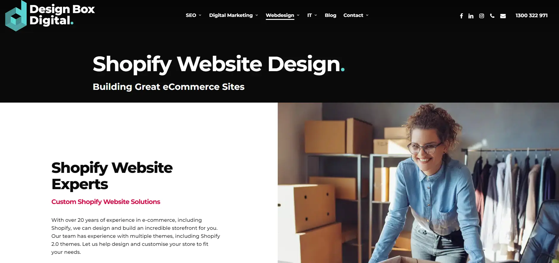 design-box